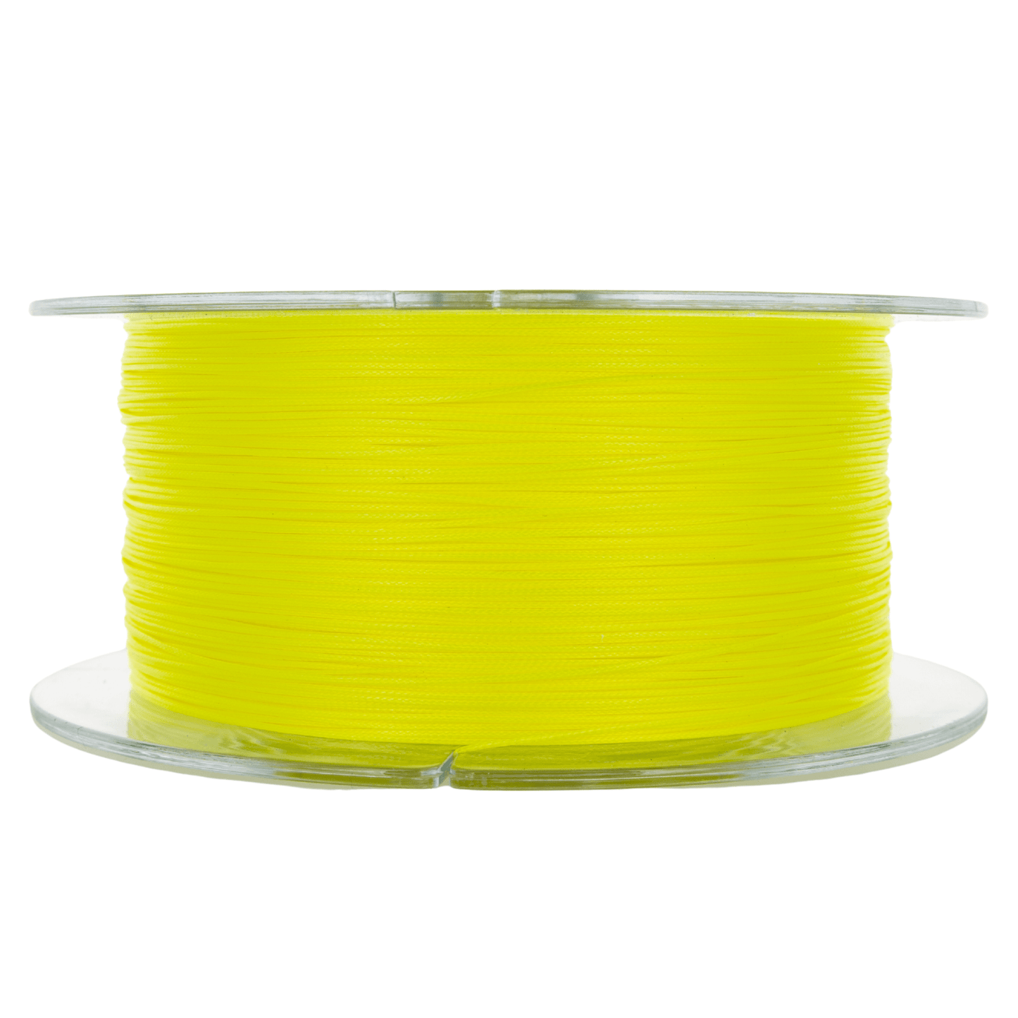 Reaction Tackle Hollow Core - 16 Strand Braided Fishing Line - Angler's Pro Tackle & Outdoors