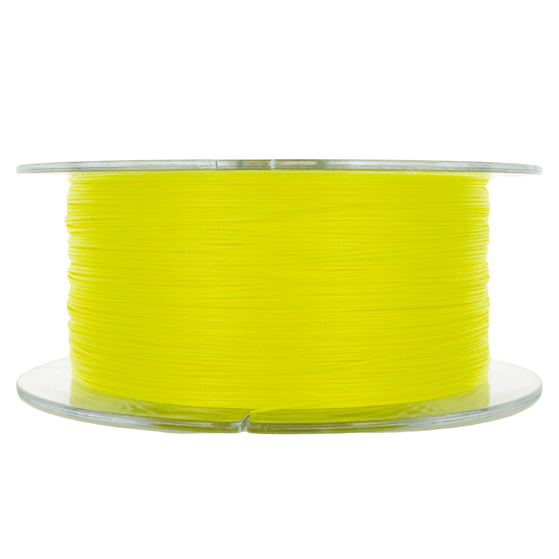 Reaction Tackle Hollow Core - 16 Strand Braided Fishing Line - Angler's Pro Tackle & Outdoors