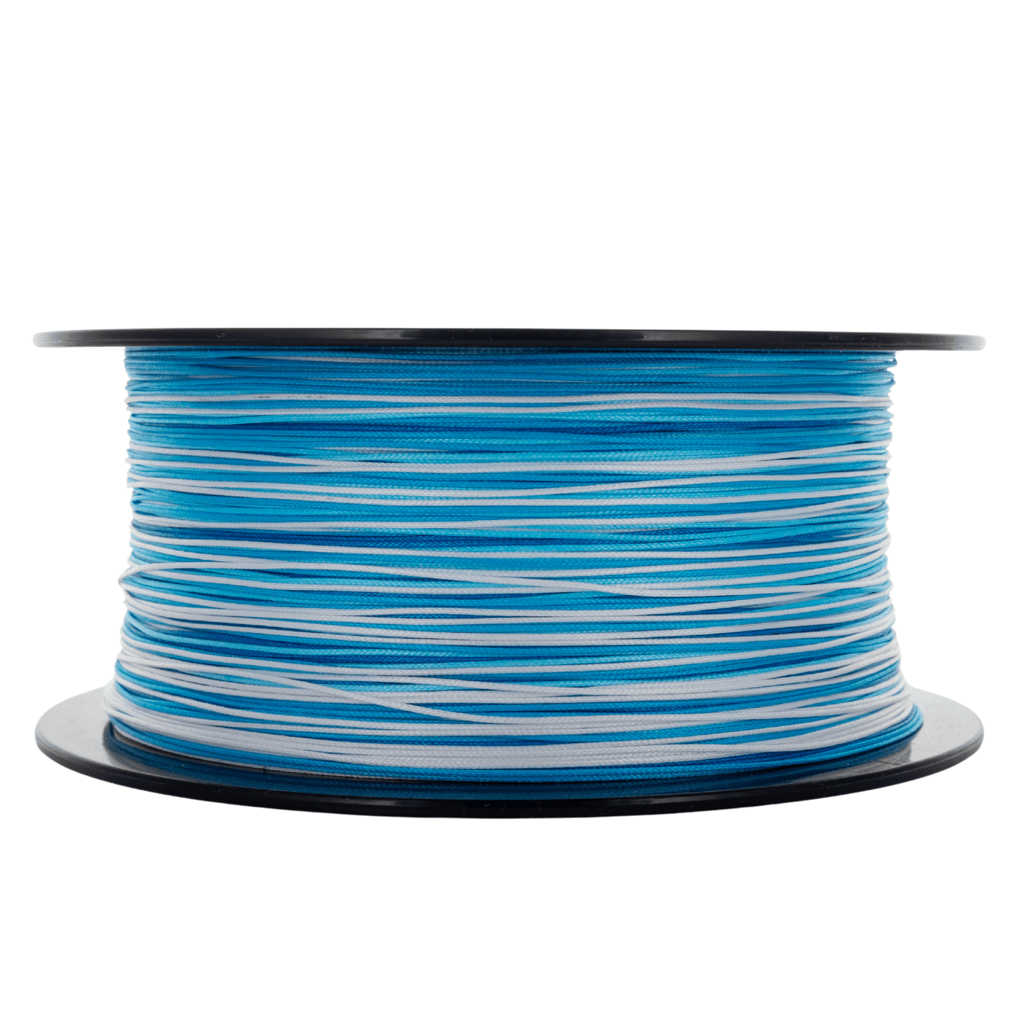 Reaction Tackle Hollow Core - 16 Strand Braided Fishing Line - Angler's Pro Tackle & Outdoors