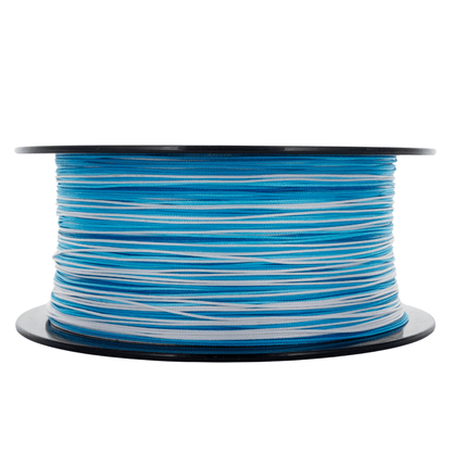 Reaction Tackle Hollow Core - 16 Strand Braided Fishing Line - Angler's Pro Tackle & Outdoors