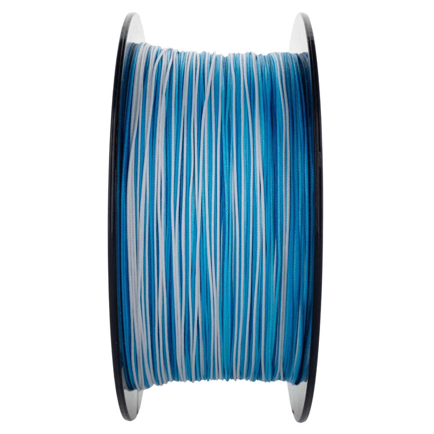 Reaction Tackle Hollow Core - 16 Strand Braided Fishing Line - Angler's Pro Tackle & Outdoors