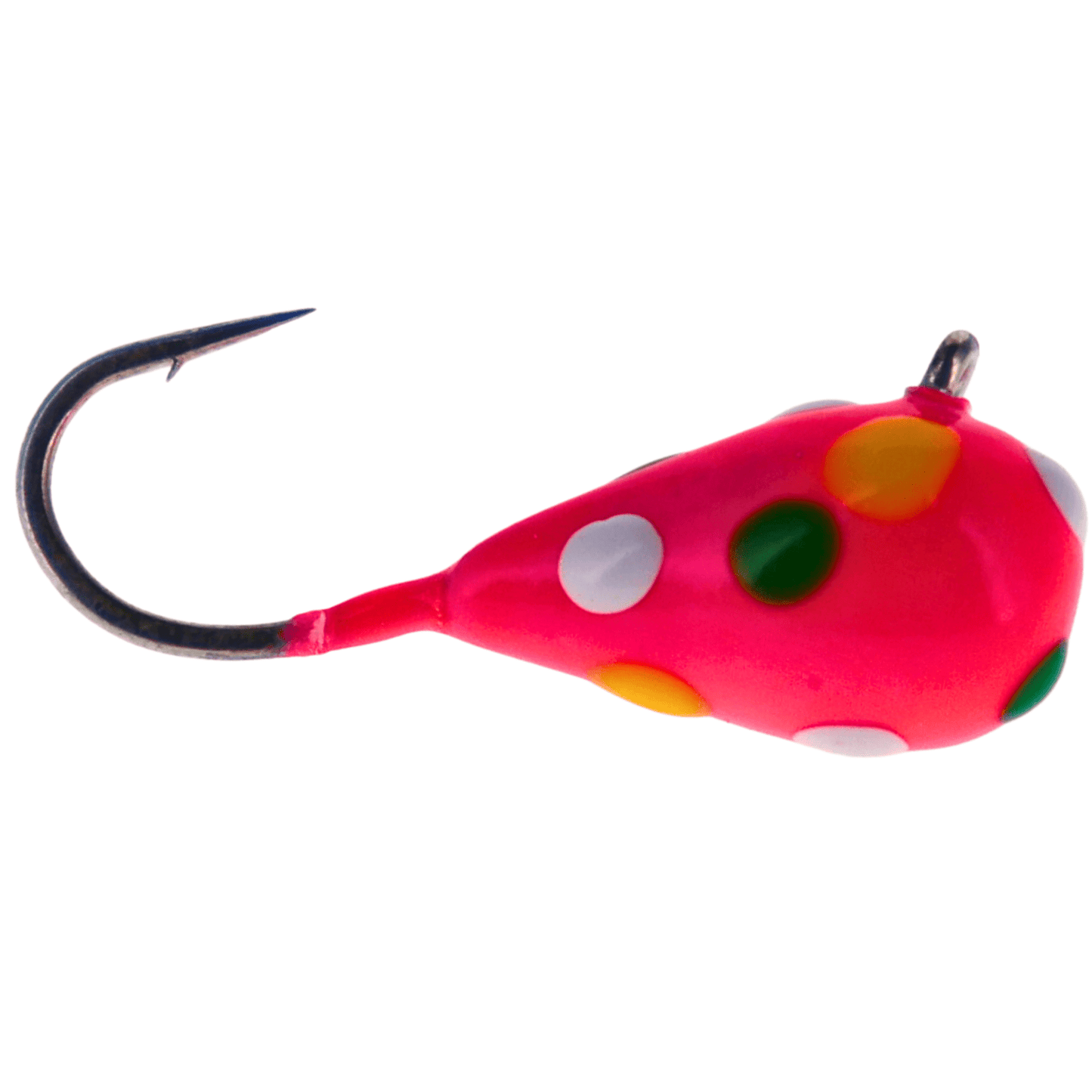 Reaction Tackle Ice Fishing Jigs - Angler's Pro Tackle & Outdoors