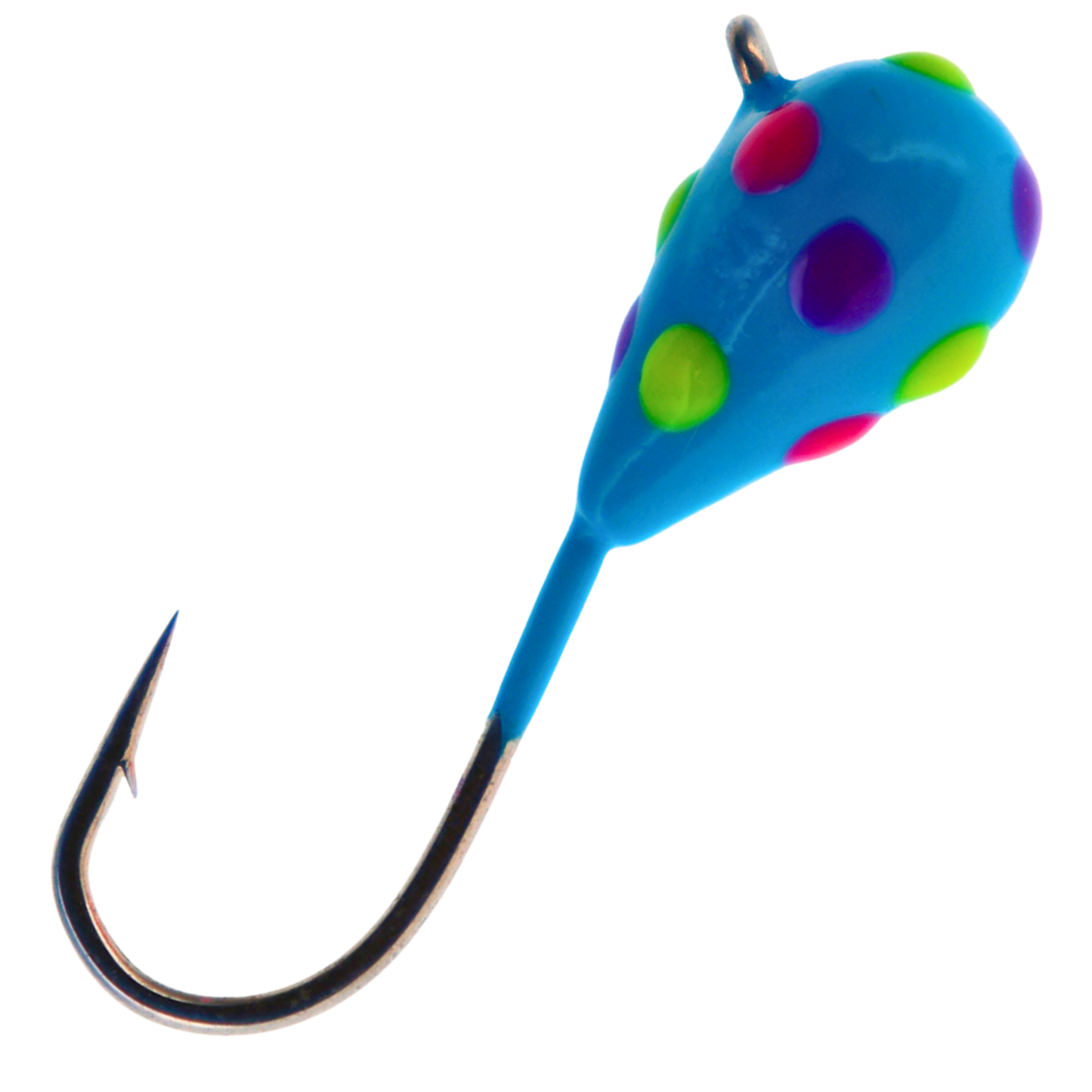 Reaction Tackle Ice Fishing Jigs - Angler's Pro Tackle & Outdoors