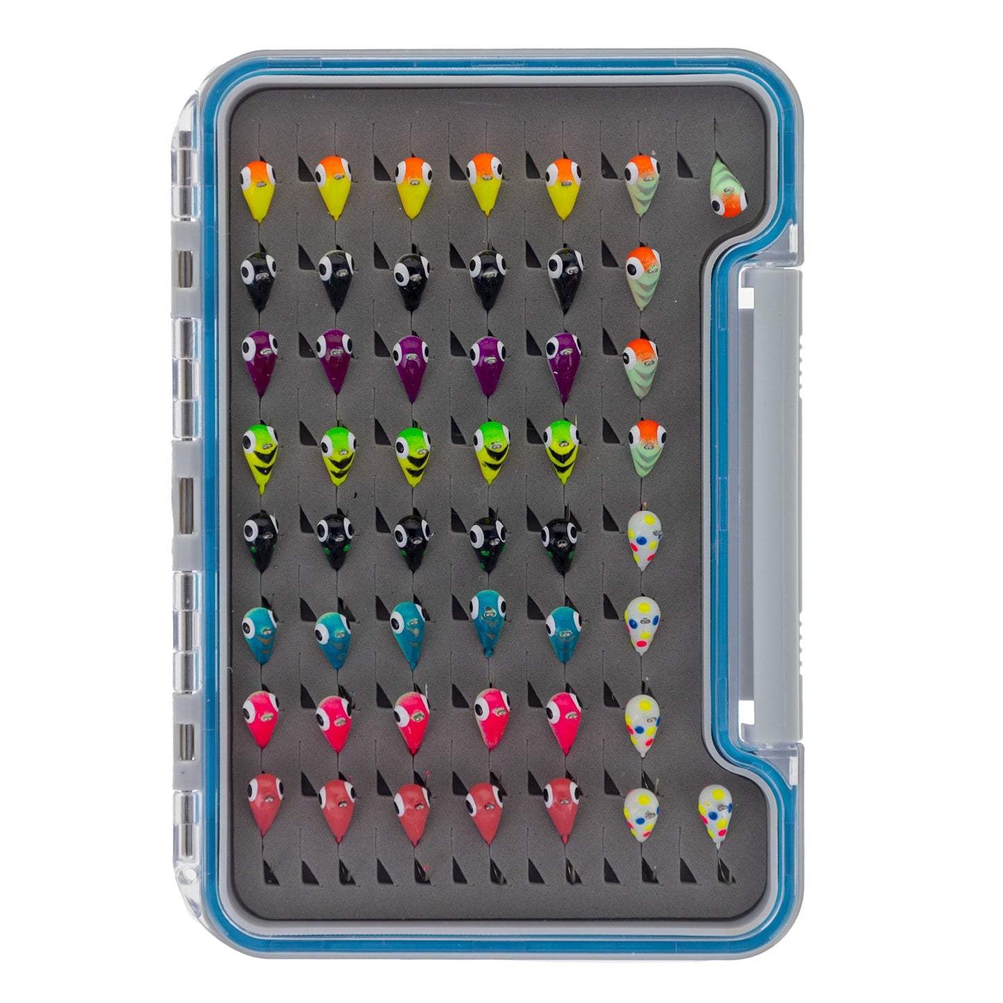 Reaction Tackle Ice Fishing Jigs - Angler's Pro Tackle & Outdoors