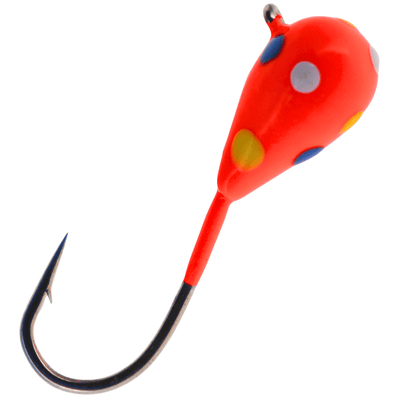 Reaction Tackle Ice Fishing Jigs - Angler's Pro Tackle & Outdoors