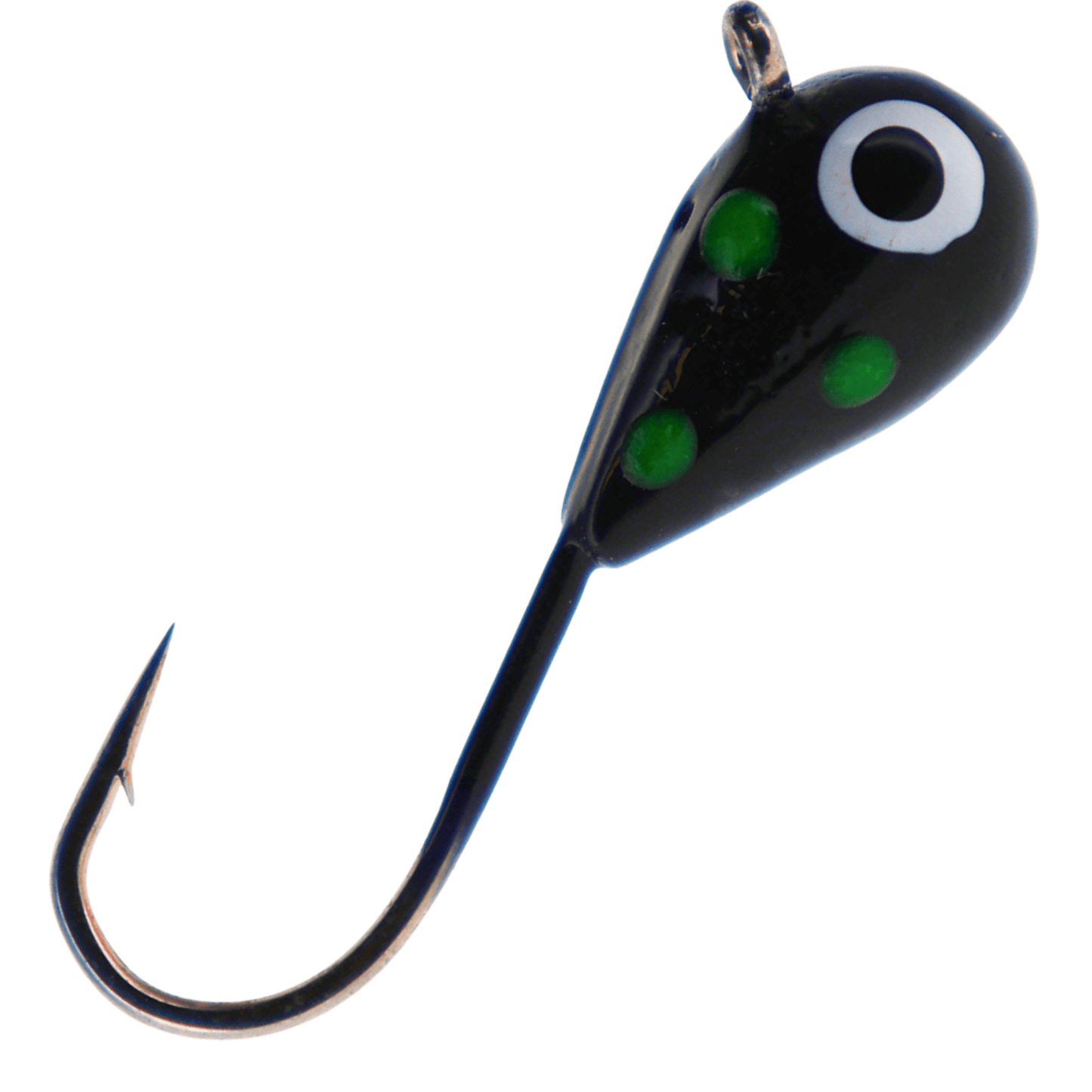 Reaction Tackle Ice Fishing Jigs - Angler's Pro Tackle & Outdoors