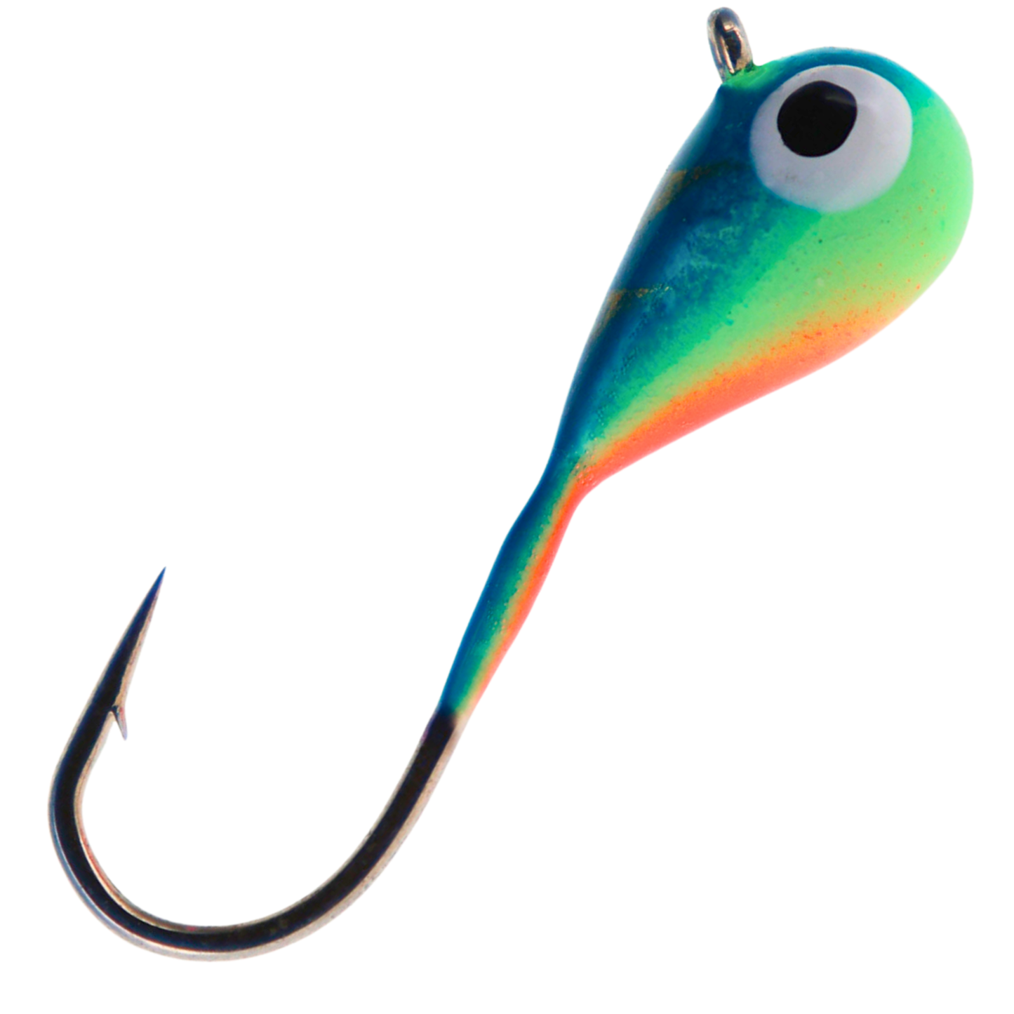 Reaction Tackle Ice Fishing Jigs - Angler's Pro Tackle & Outdoors