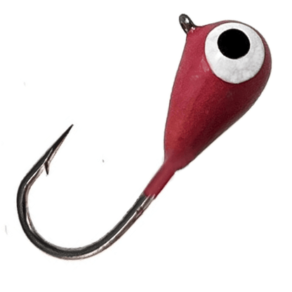 Reaction Tackle Ice Fishing Jigs - Angler's Pro Tackle & Outdoors