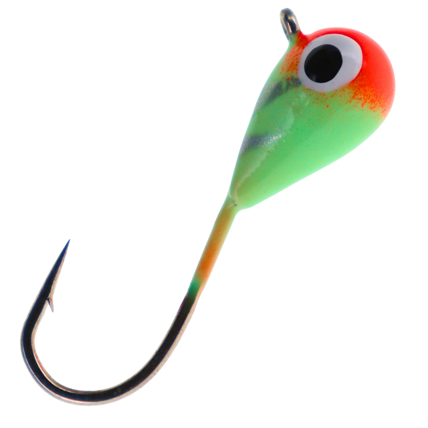 Reaction Tackle Ice Fishing Jigs - Angler's Pro Tackle & Outdoors