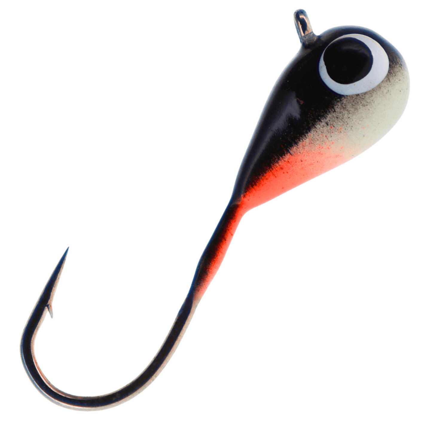 Reaction Tackle Ice Fishing Jigs - Angler's Pro Tackle & Outdoors