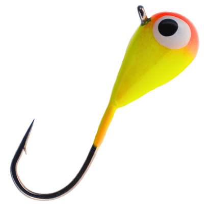 Reaction Tackle Ice Fishing Jigs - Angler's Pro Tackle & Outdoors