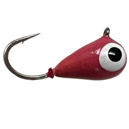 Reaction Tackle Ice Fishing Jigs - Angler's Pro Tackle & Outdoors