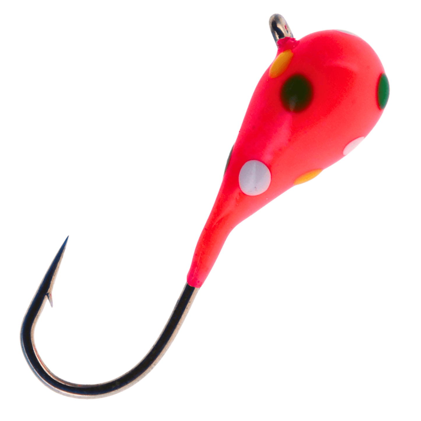 Reaction Tackle Ice Fishing Jigs - Angler's Pro Tackle & Outdoors