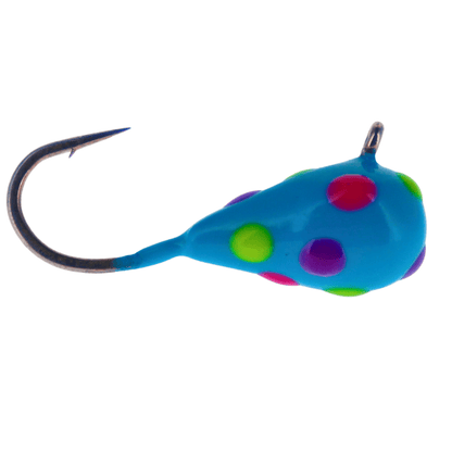 Reaction Tackle Ice Fishing Jigs - Angler's Pro Tackle & Outdoors