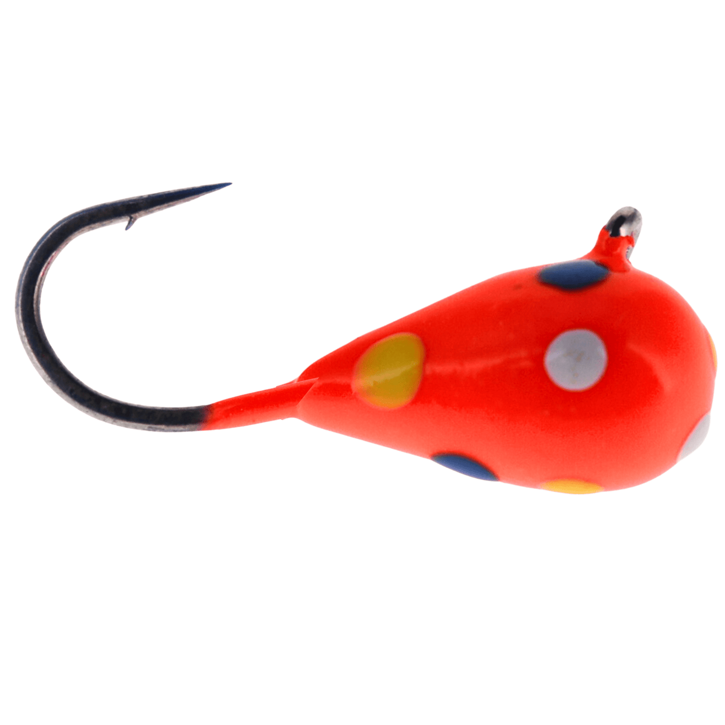 Reaction Tackle Ice Fishing Jigs - Angler's Pro Tackle & Outdoors