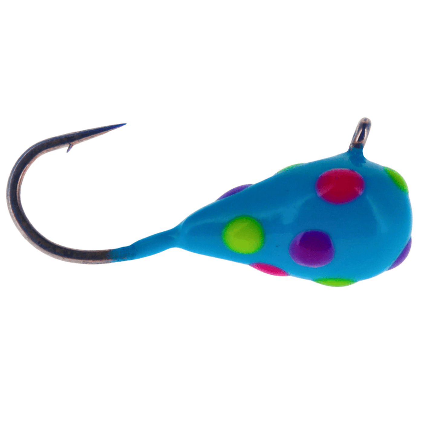 Reaction Tackle Ice Fishing Jigs - Angler's Pro Tackle & Outdoors