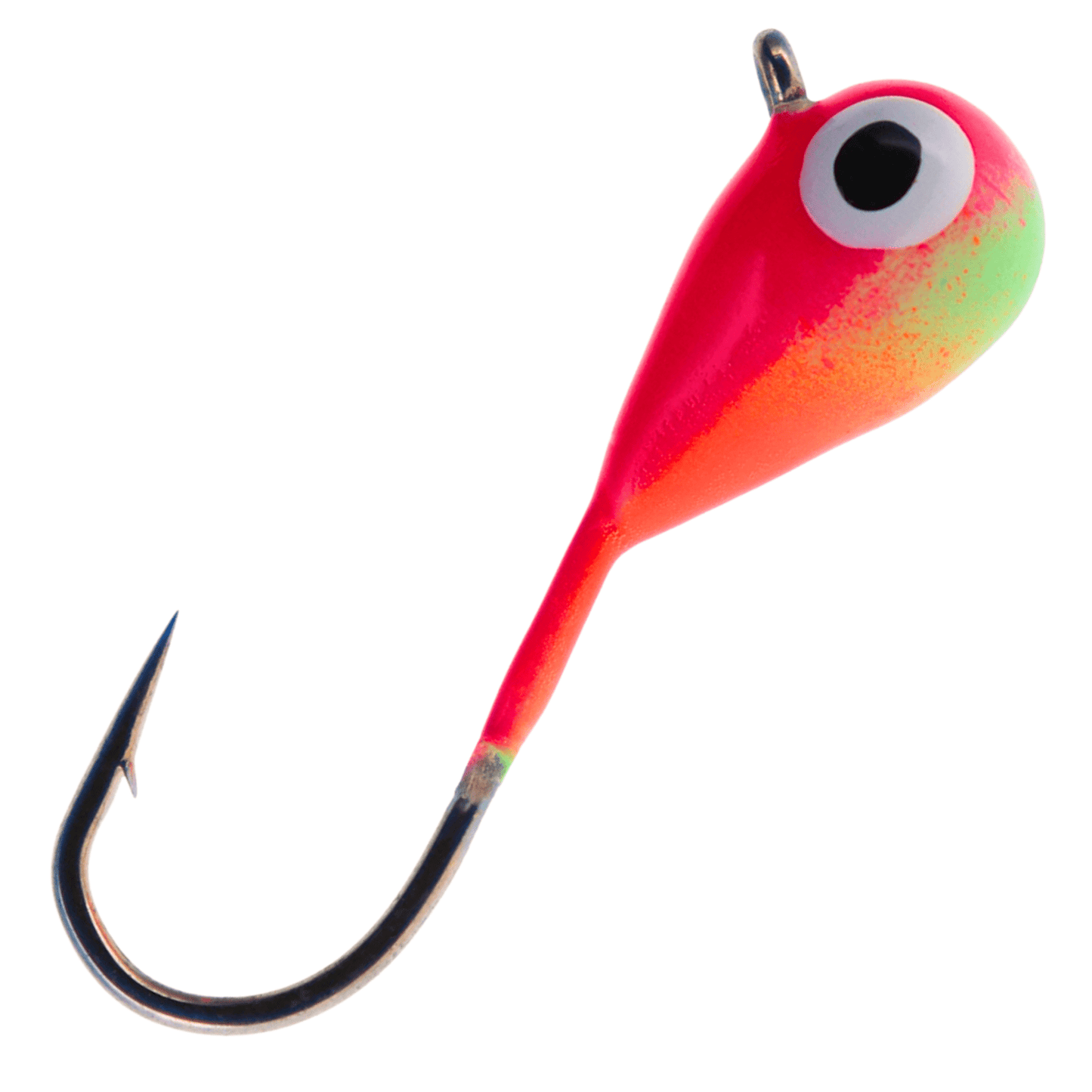 Reaction Tackle Ice Fishing Jigs - Angler's Pro Tackle & Outdoors