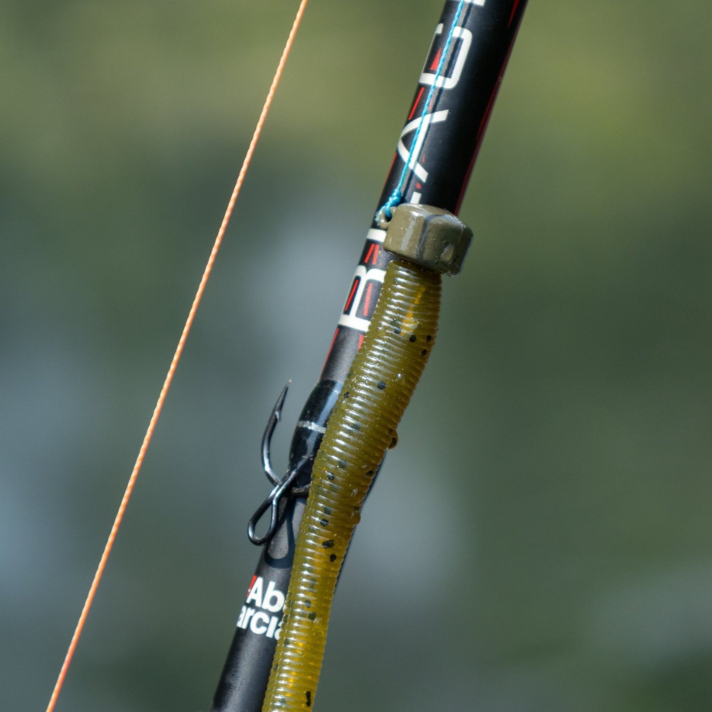 Reaction Tackle Lead Ned Rig - Shroom Jigs (25 - Pack) - Angler's Pro Tackle & Outdoors