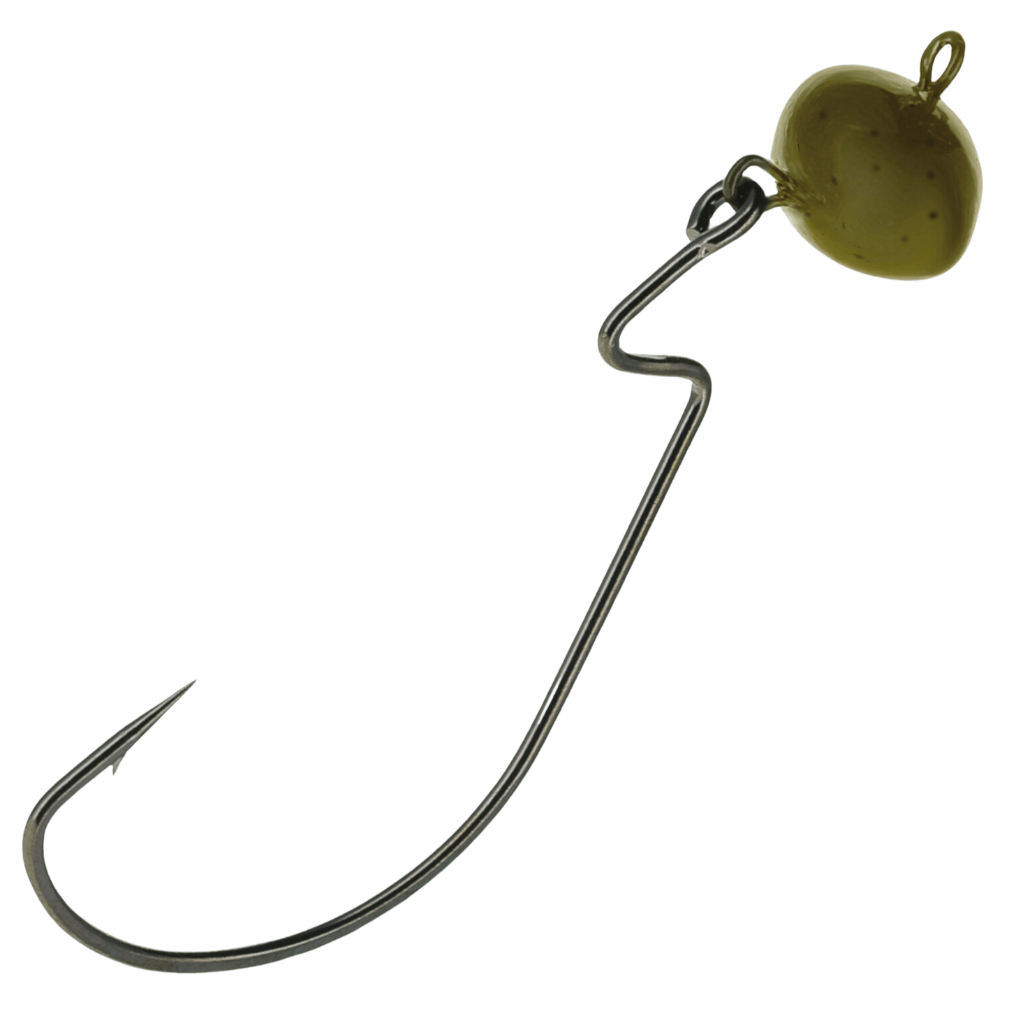 Reaction Tackle Lead Swing Football Jigs - 5 - PACK - Angler's Pro Tackle & Outdoors