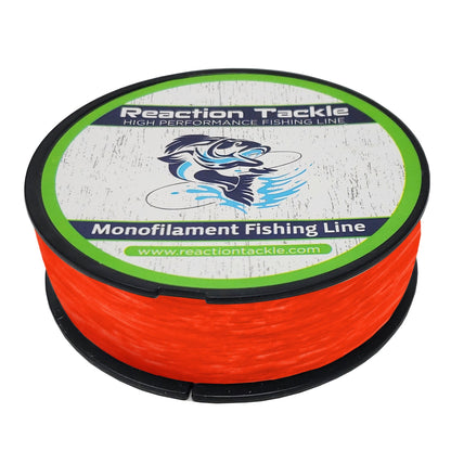 Reaction Tackle Nylon Monofilament Fishing Line - Angler's Pro Tackle & Outdoors