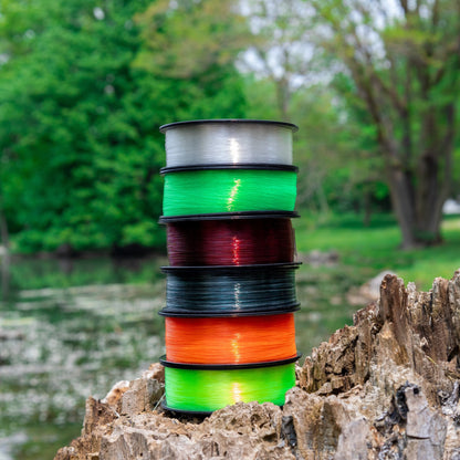 Reaction Tackle Nylon Monofilament Fishing Line - Angler's Pro Tackle & Outdoors