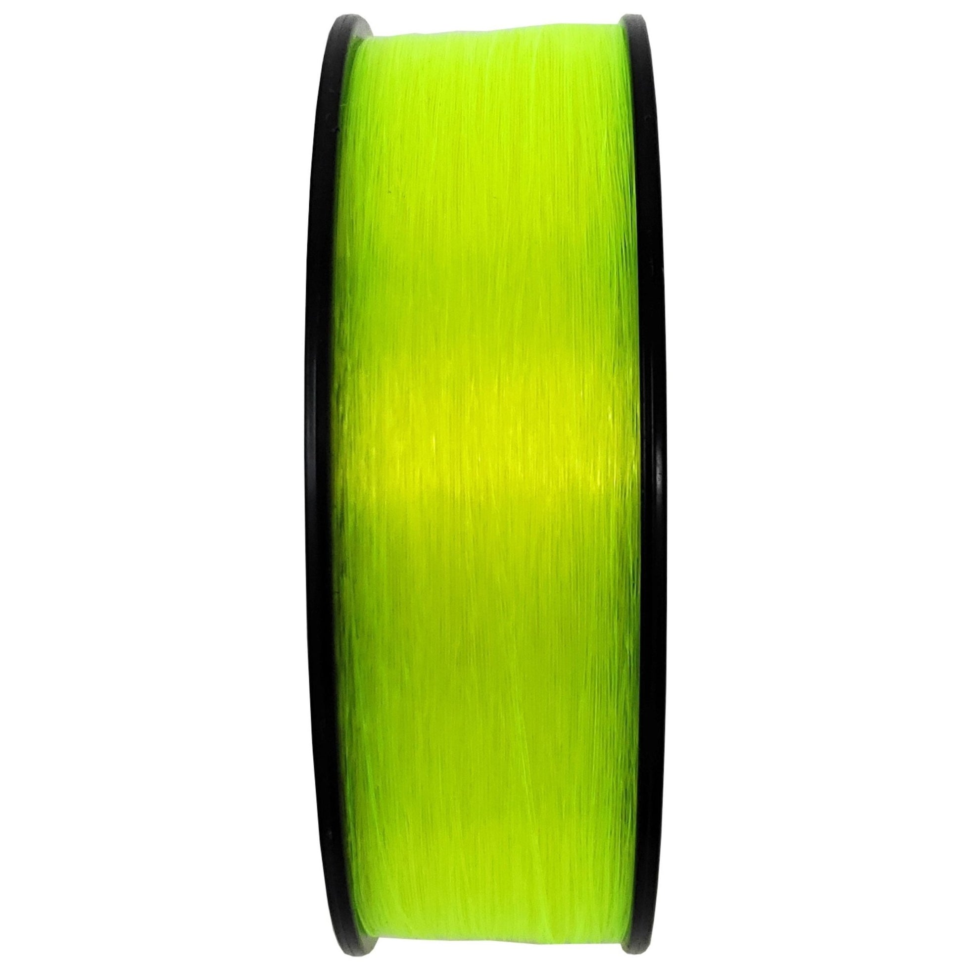 Reaction Tackle Nylon Monofilament Fishing Line 350 yard spools - Angler's Pro Tackle & Outdoors