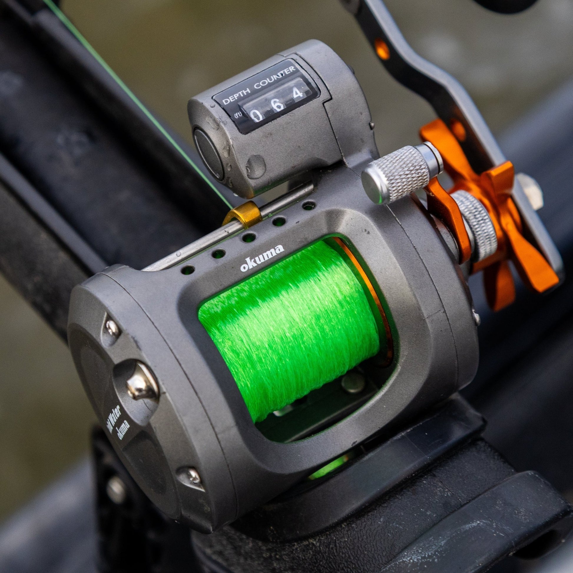 Reaction Tackle Nylon Monofilament Fishing Line 350 - yard Spools - Angler's Pro Tackle & Outdoors