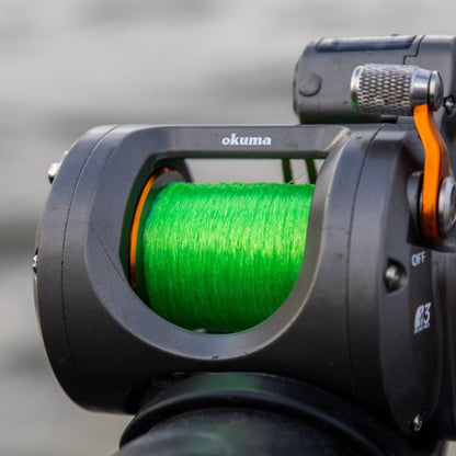 Reaction Tackle Nylon Monofilament Fishing Line - Angler's Pro Tackle & Outdoors