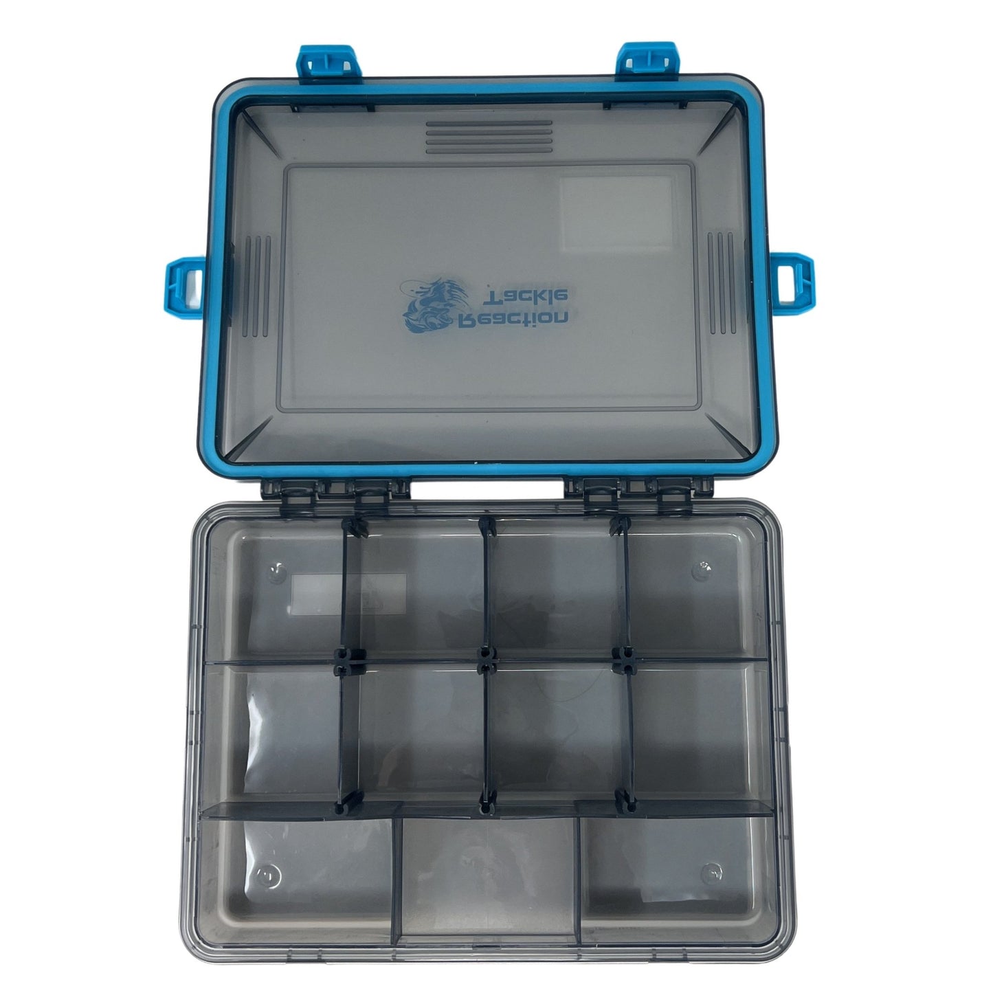 Reaction Tackle Plastic storage Tackle Box Trays: 2 - Pk or 4 - Pk - Angler's Pro Tackle & Outdoors