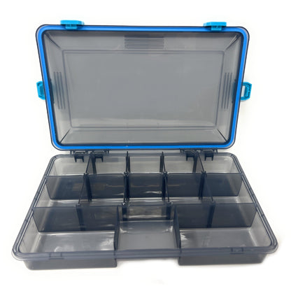 Reaction Tackle Plastic storage Tackle Box Trays: 2 - Pk or 4 - Pk - Angler's Pro Tackle & Outdoors