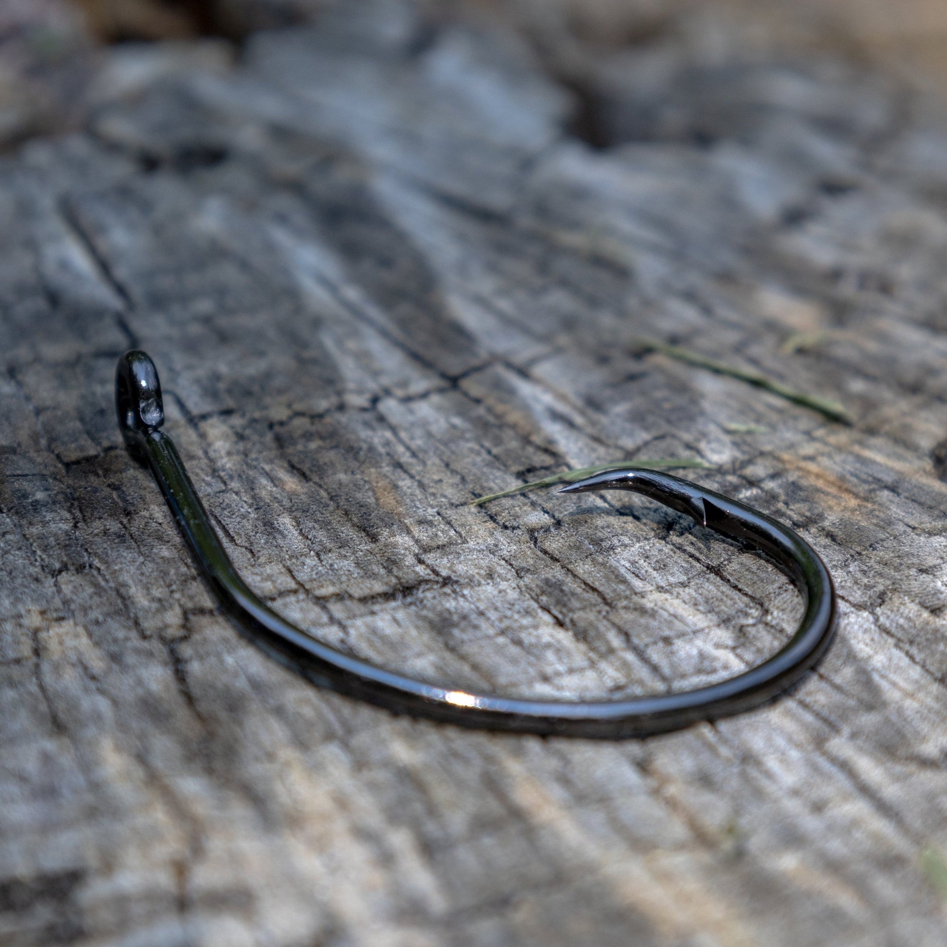 Reaction Tackle Premium Circle Hooks - 25 Pack - Angler's Pro Tackle & Outdoors