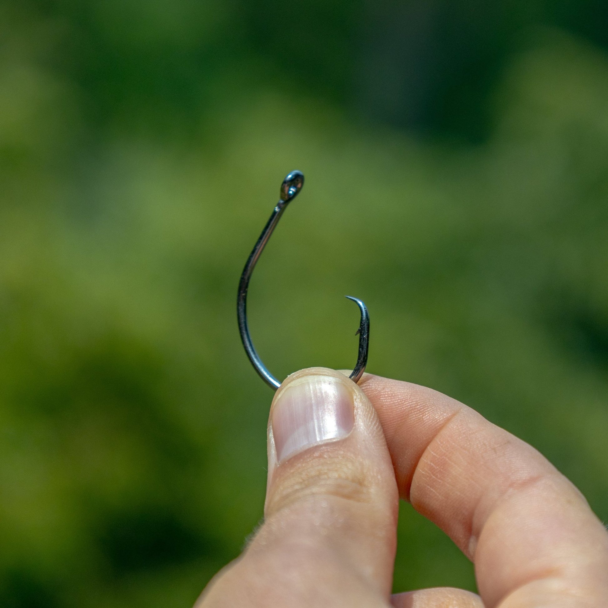 Reaction Tackle Premium Circle Hooks - 25 Pack - Angler's Pro Tackle & Outdoors