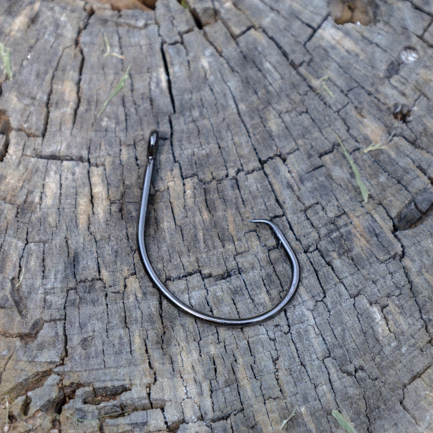 Reaction Tackle Premium Circle Hooks - 25 Pack - Angler's Pro Tackle & Outdoors