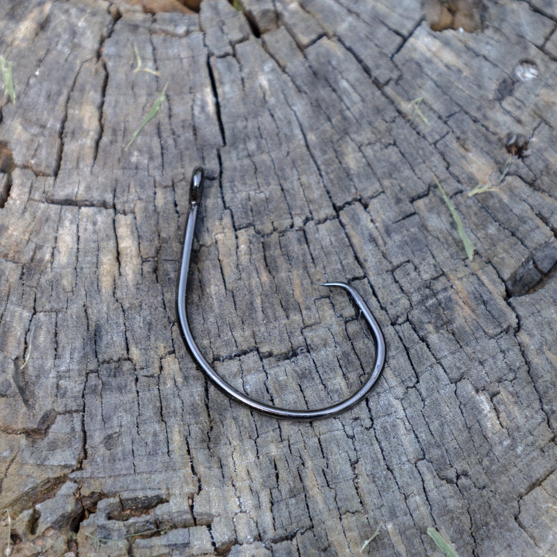 Reaction Tackle Premium Circle Hooks - 25 Pack - Angler's Pro Tackle & Outdoors