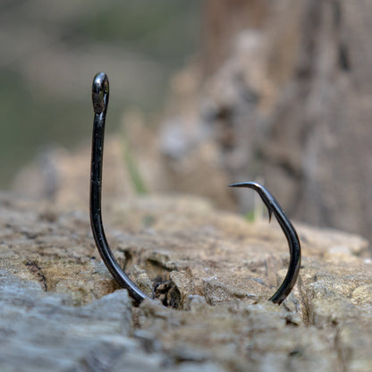 Reaction Tackle Premium Circle Hooks - 25 Pack - Angler's Pro Tackle & Outdoors