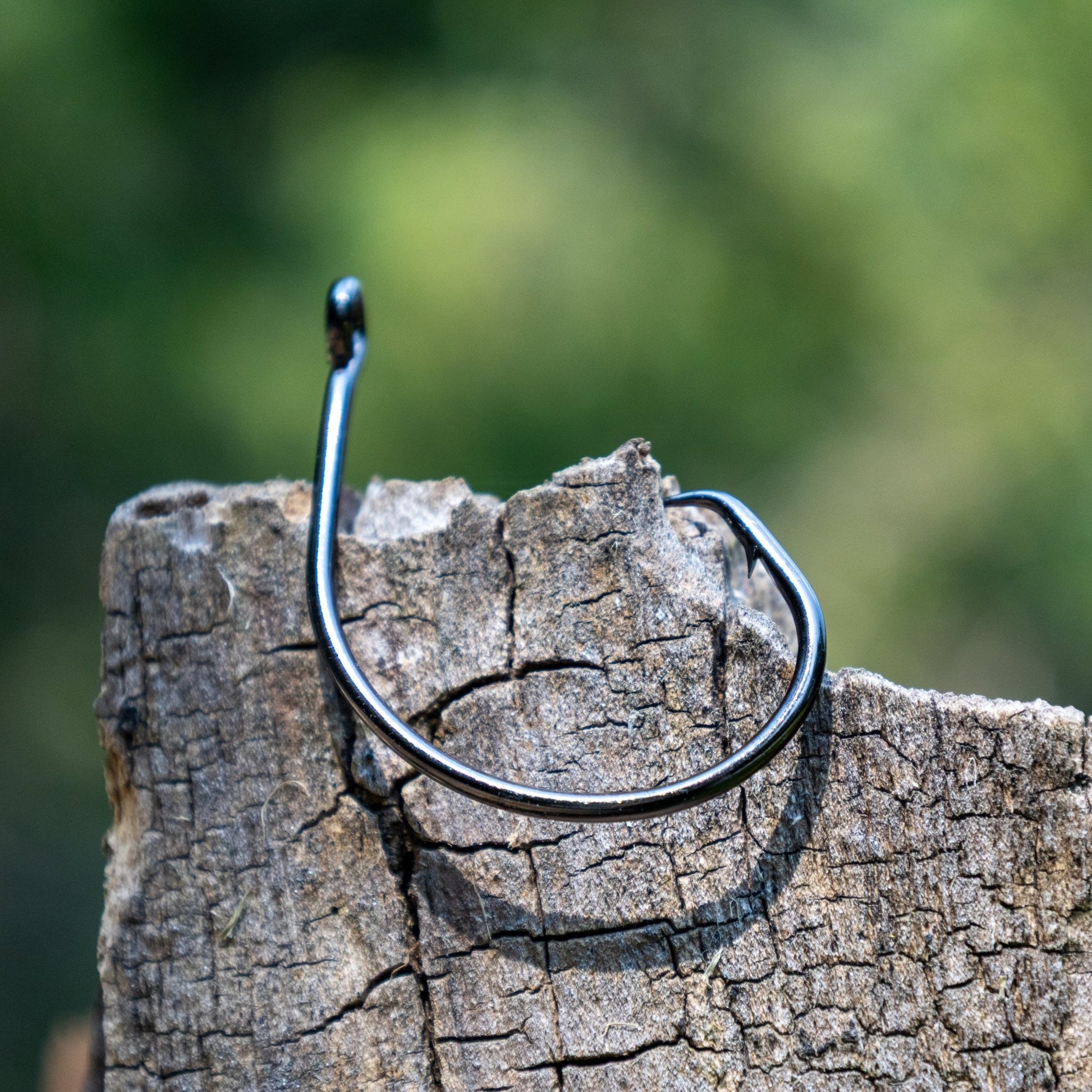 Reaction Tackle Premium Circle Hooks - 25 Pack - Angler's Pro Tackle & Outdoors