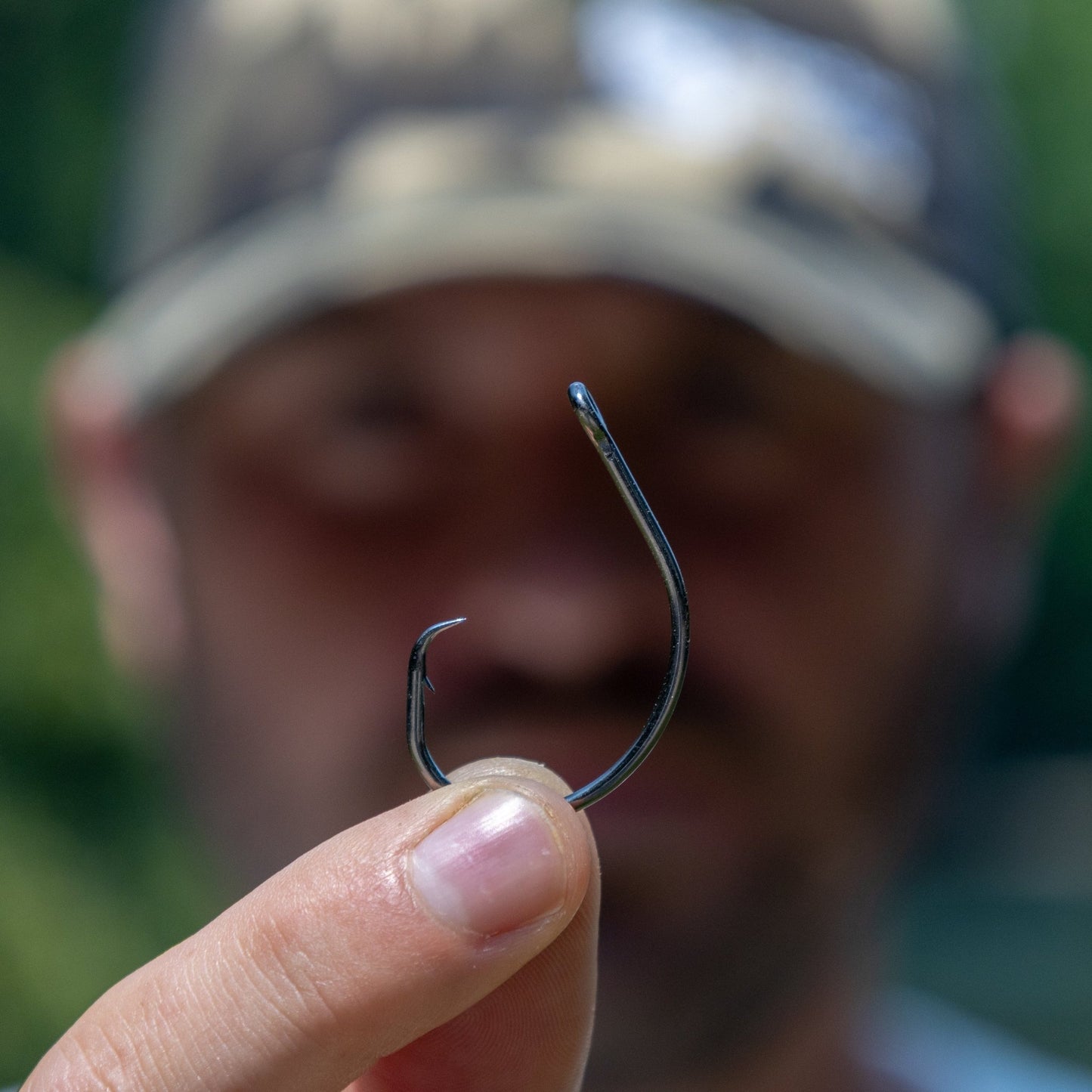 Reaction Tackle Premium Circle Hooks - 25 Pack - Angler's Pro Tackle & Outdoors