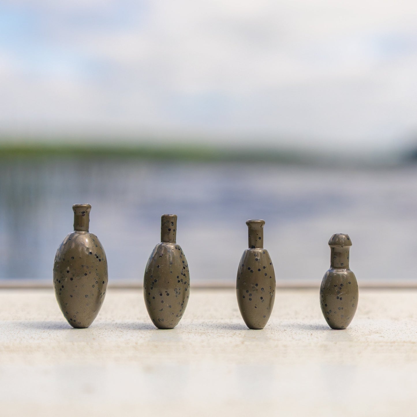 Reaction Tackle Punch Weights/ Tungsten Sinkers - Angler's Pro Tackle & Outdoors