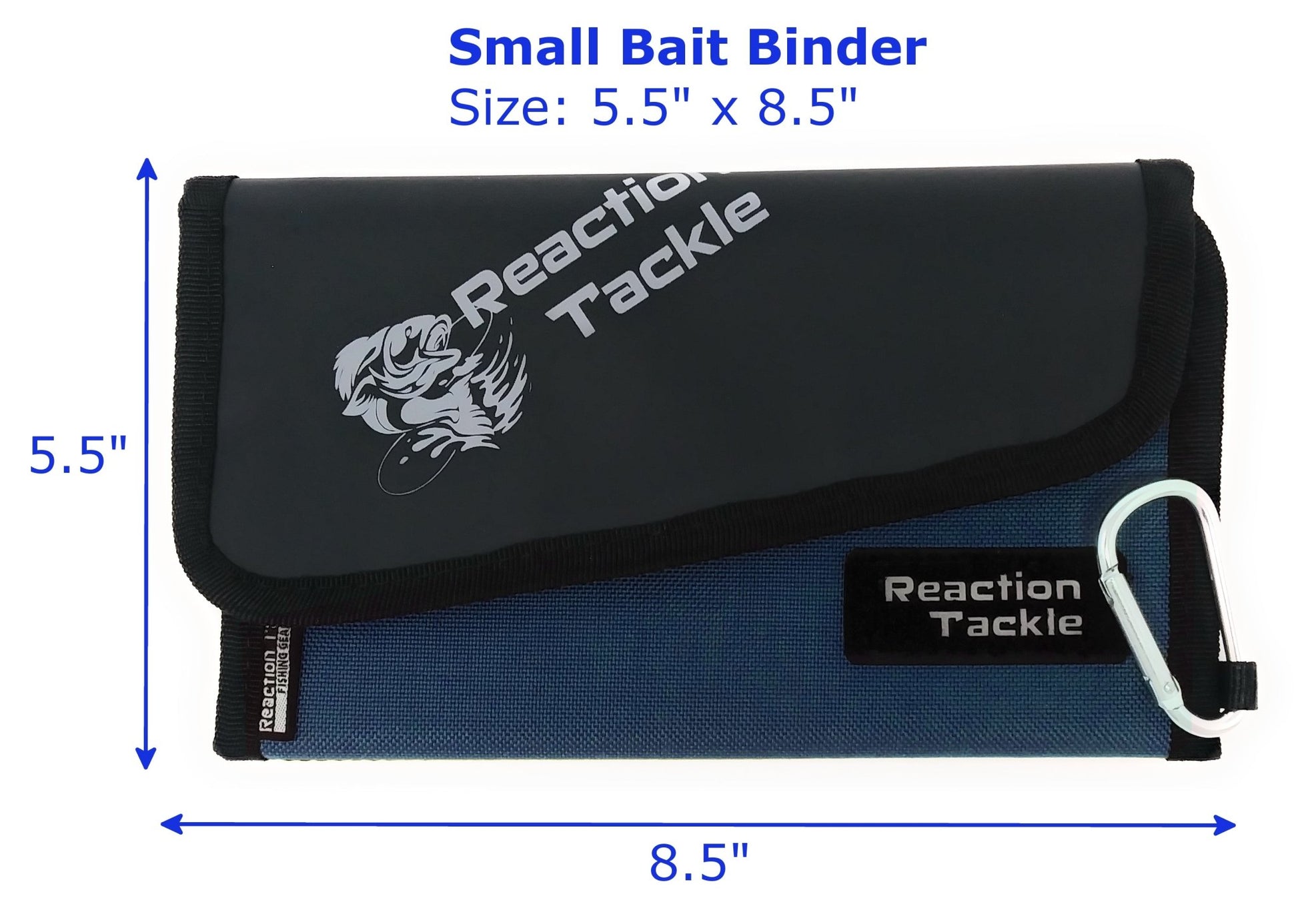 Reaction Tackle Small Bait Binder - Angler's Pro Tackle & Outdoors