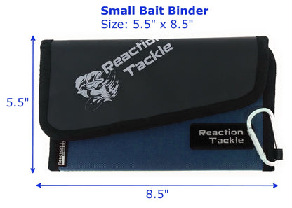 Reaction Tackle Small Bait Binder - Angler's Pro Tackle & Outdoors