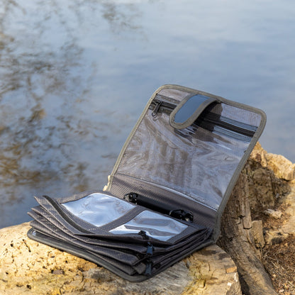 Reaction Tackle Speed Binder and Tackle Storage - Angler's Pro Tackle & Outdoors