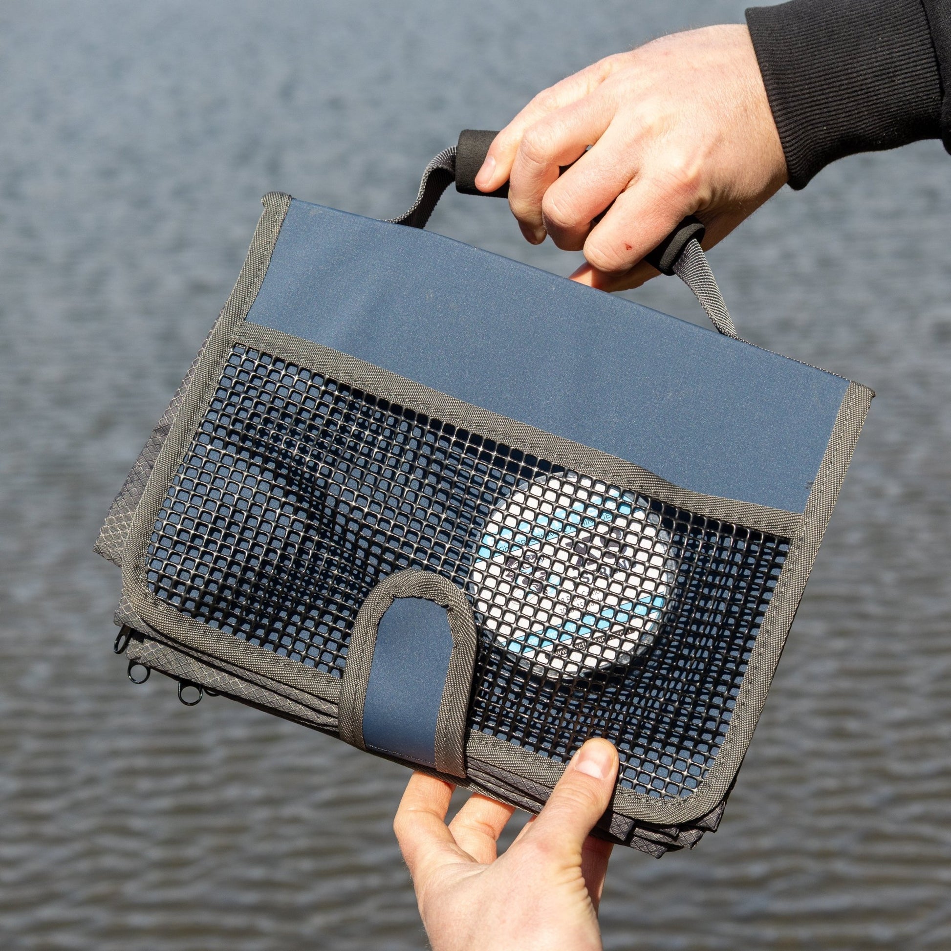 Reaction Tackle Speed Binder and Tackle Storage - Angler's Pro Tackle & Outdoors