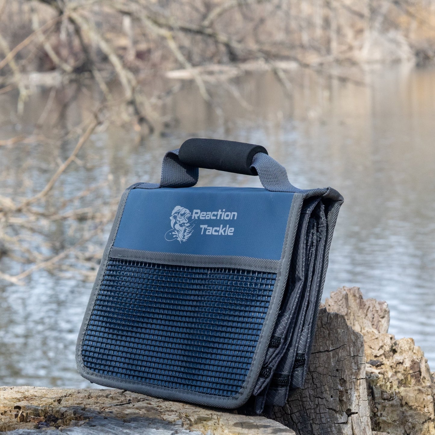 Reaction Tackle Speed Binder and Tackle Storage - Angler's Pro Tackle & Outdoors