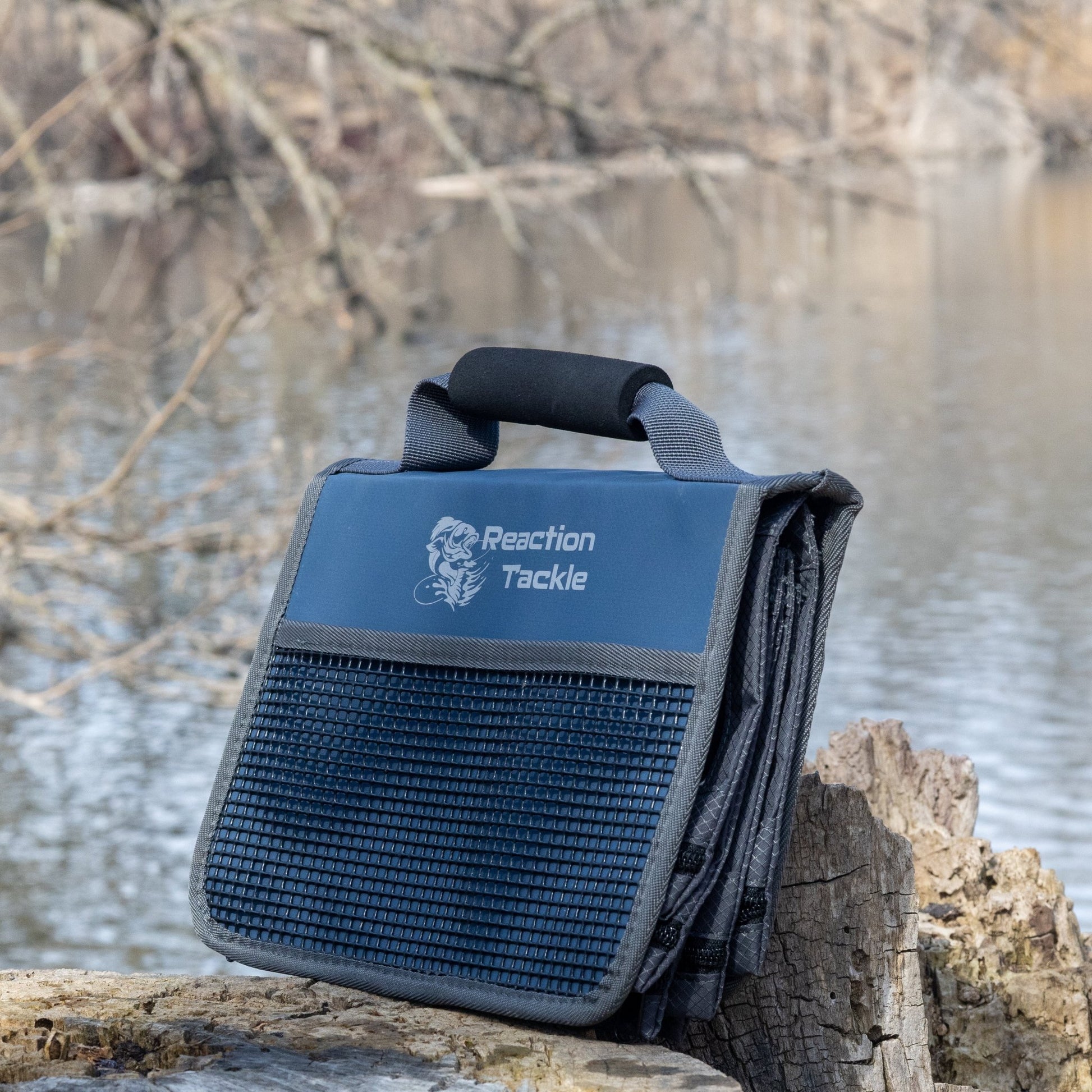 Reaction Tackle Speed Binder and Tackle Storage - Angler's Pro Tackle & Outdoors