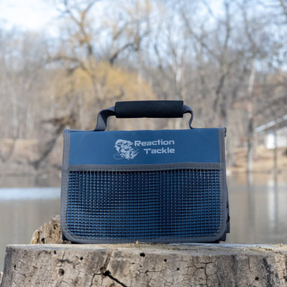 Reaction Tackle Speed Binder and Tackle Storage - Angler's Pro Tackle & Outdoors
