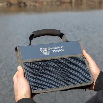 Reaction Tackle Speed Binder and Tackle Storage - Angler's Pro Tackle & Outdoors
