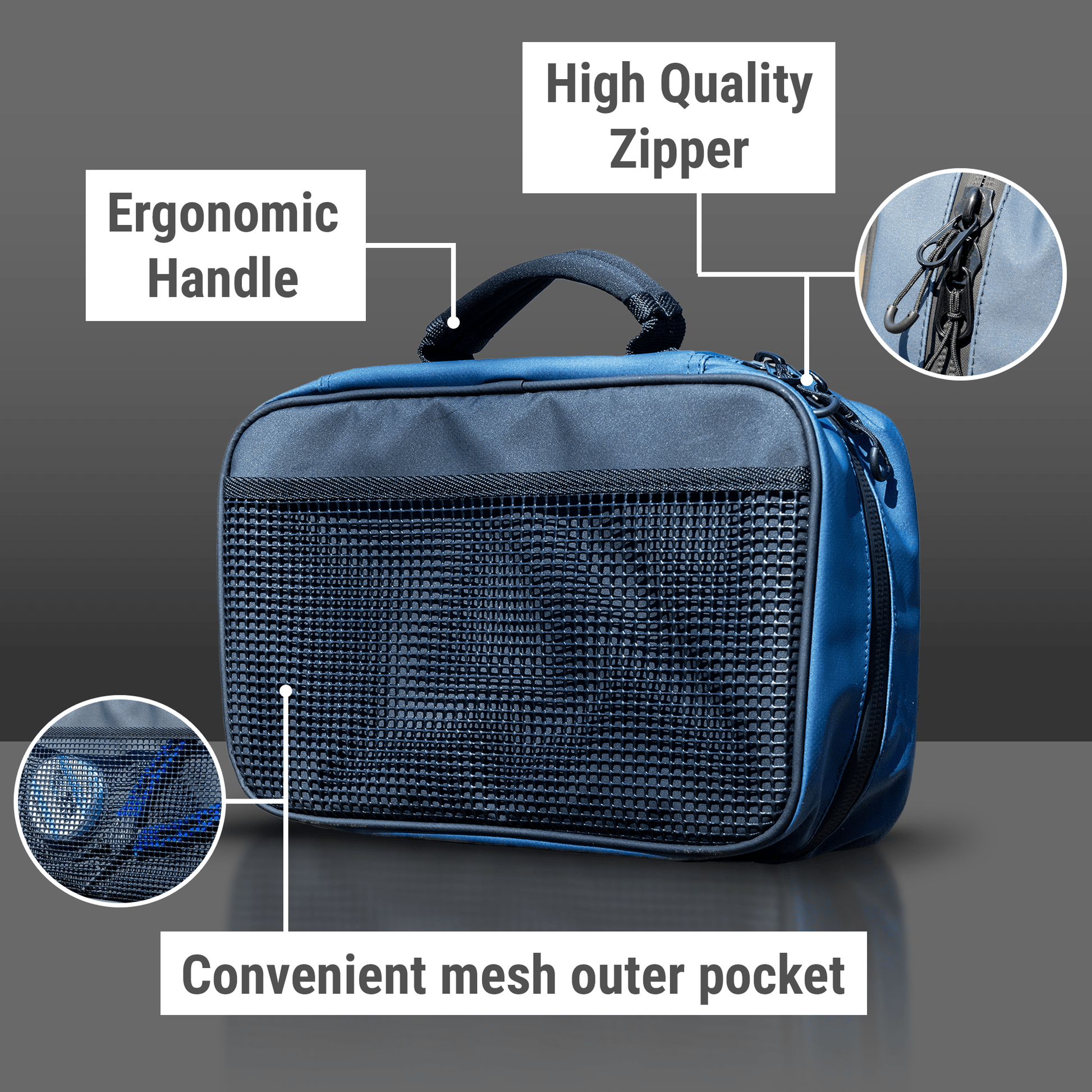 Reaction Tackle Splash Proof Bait Binder and Tackle Storage - Angler's Pro Tackle & Outdoors