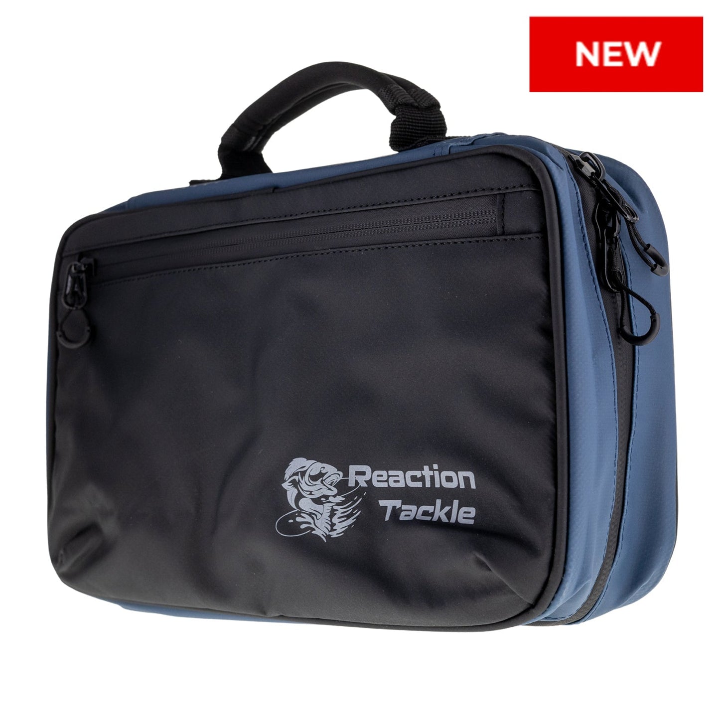 Reaction Tackle Splash Proof Bait Binder and Tackle Storage - Angler's Pro Tackle & Outdoors