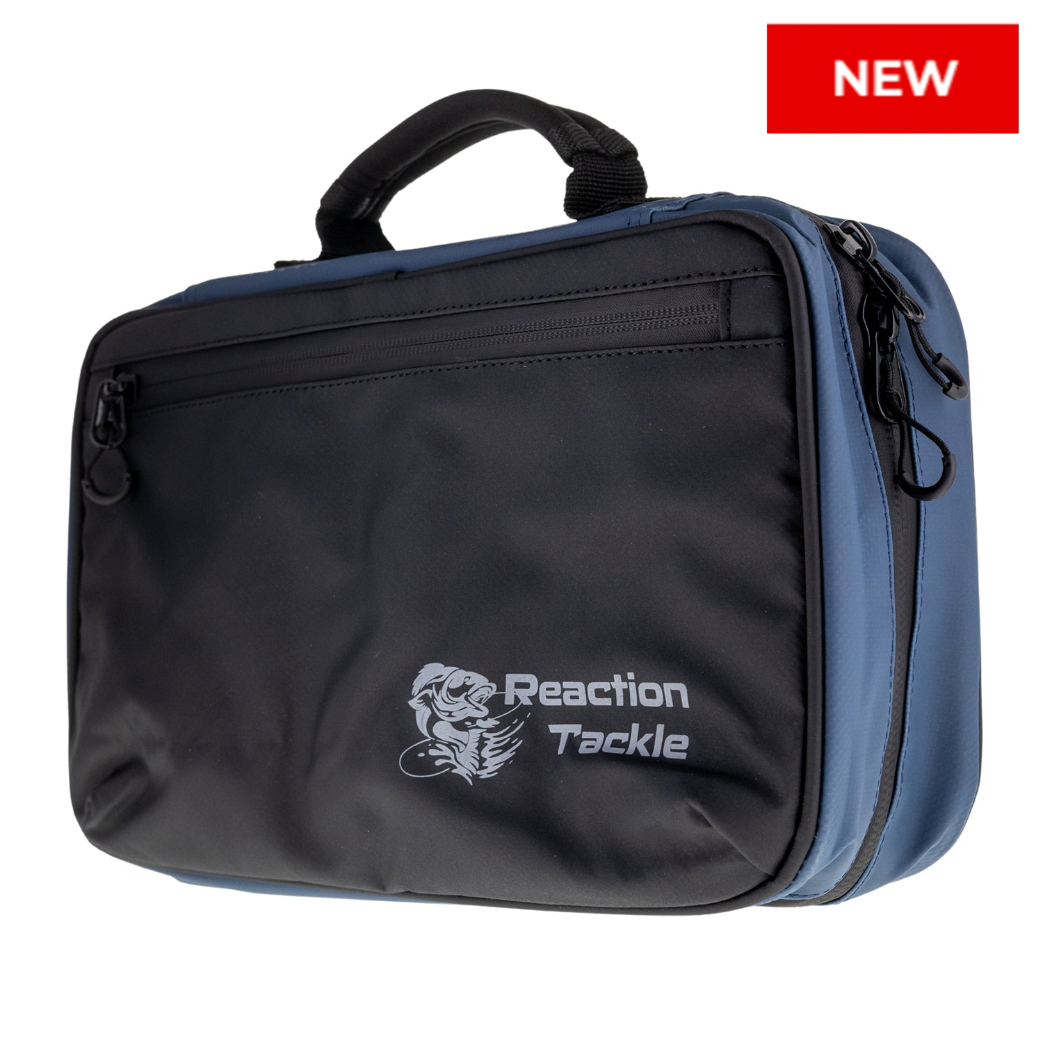 Reaction Tackle Splash Proof Bait Binder and Tackle Storage - Angler's Pro Tackle & Outdoors