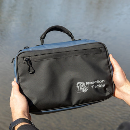 Reaction Tackle Splash Proof Bait Binder and Tackle Storage - Angler's Pro Tackle & Outdoors